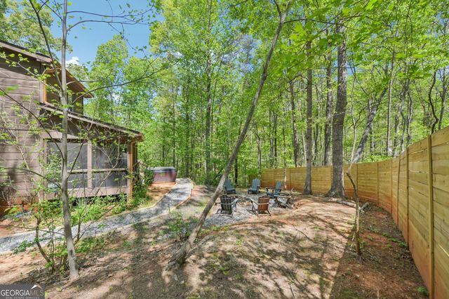 40 Misty Hollow Drive, Dahlonega, GA 30533