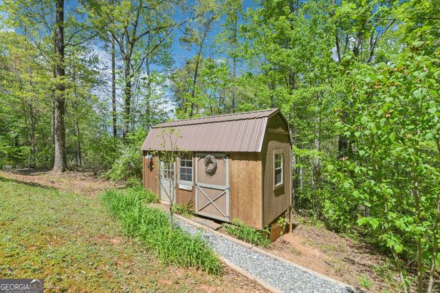 40 Misty Hollow Drive, Dahlonega, GA 30533