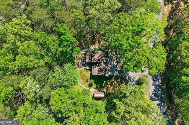 40 Misty Hollow Drive, Dahlonega, GA 30533