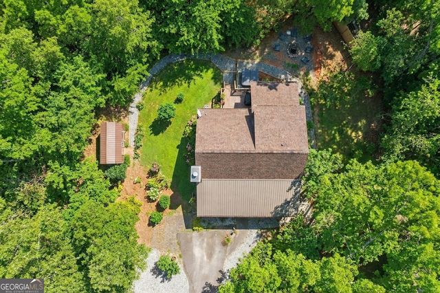 40 Misty Hollow Drive, Dahlonega, GA 30533