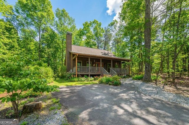 40 Misty Hollow Drive, Dahlonega, GA 30533