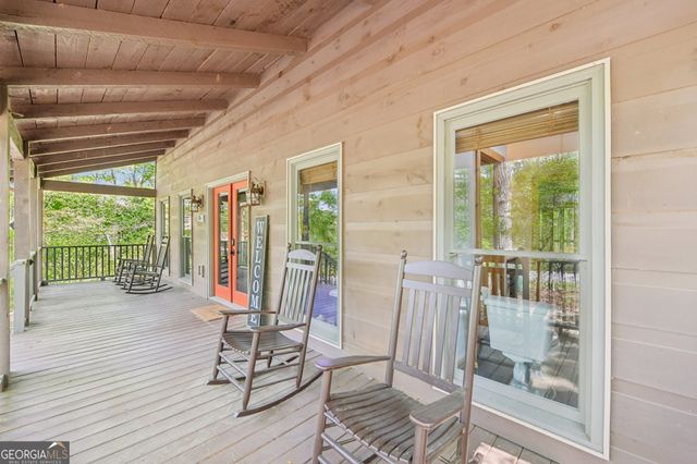 40 Misty Hollow Drive, Dahlonega, GA 30533