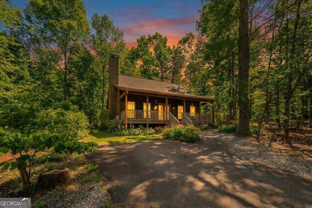 40 Misty Hollow Drive, Dahlonega, GA 30533