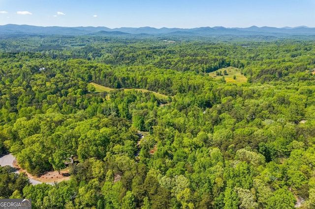 40 Misty Hollow Drive, Dahlonega, GA 30533
