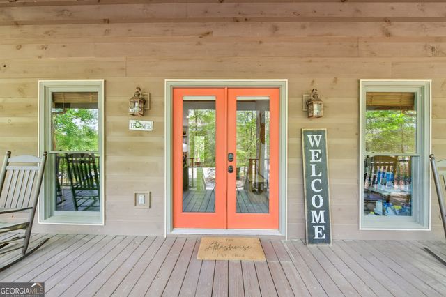 40 Misty Hollow Drive, Dahlonega, GA 30533
