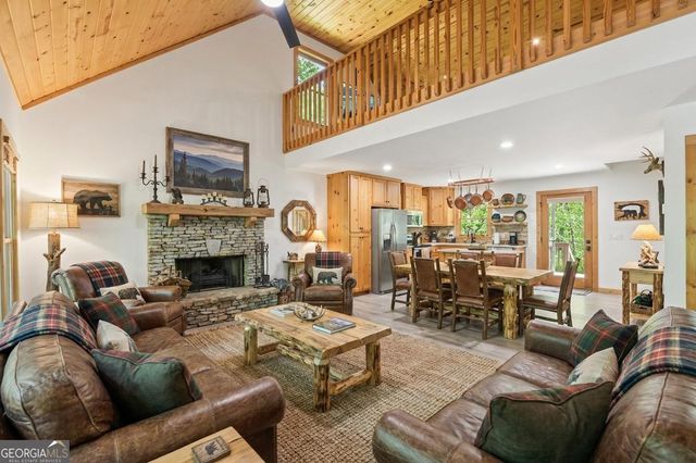 40 Misty Hollow Drive, Dahlonega, GA 30533
