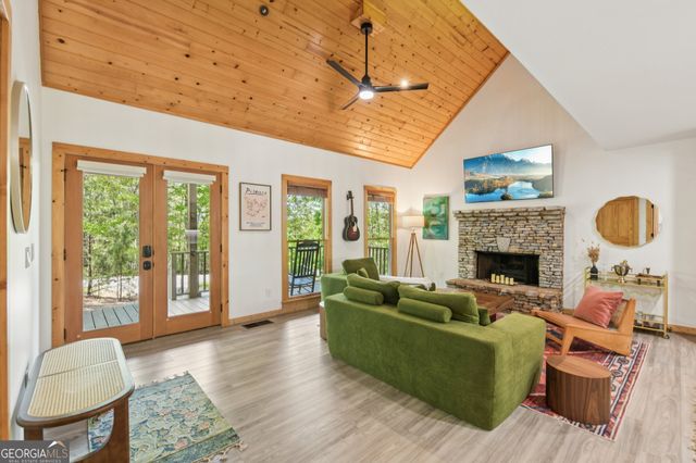 40 Misty Hollow Drive, Dahlonega, GA 30533