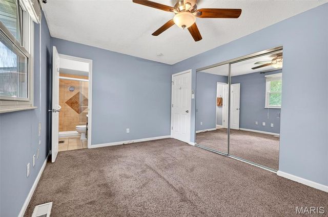 1001 Drexel Drive, St Charles, MO 63303