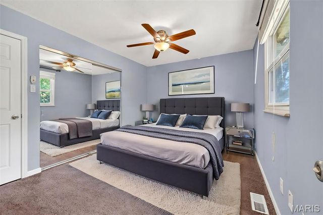 1001 Drexel Drive, St Charles, MO 63303