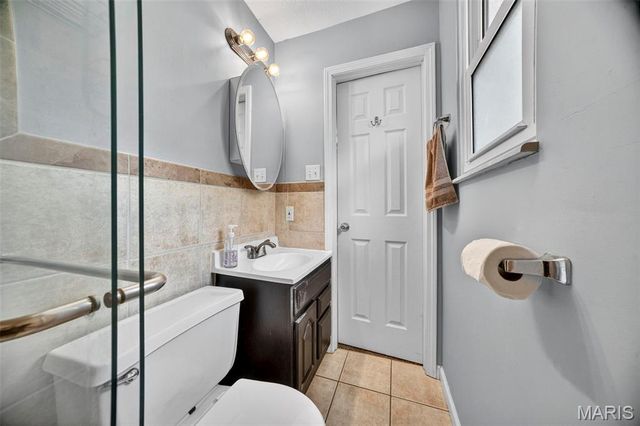 1001 Drexel Drive, St Charles, MO 63303
