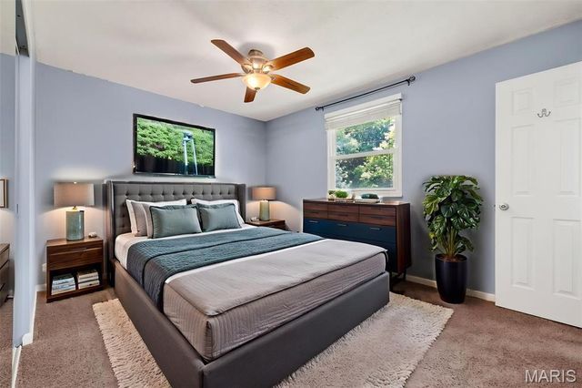 1001 Drexel Drive, St Charles, MO 63303