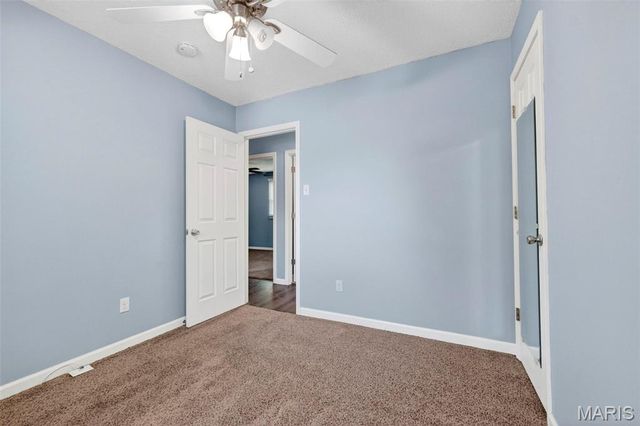1001 Drexel Drive, St Charles, MO 63303