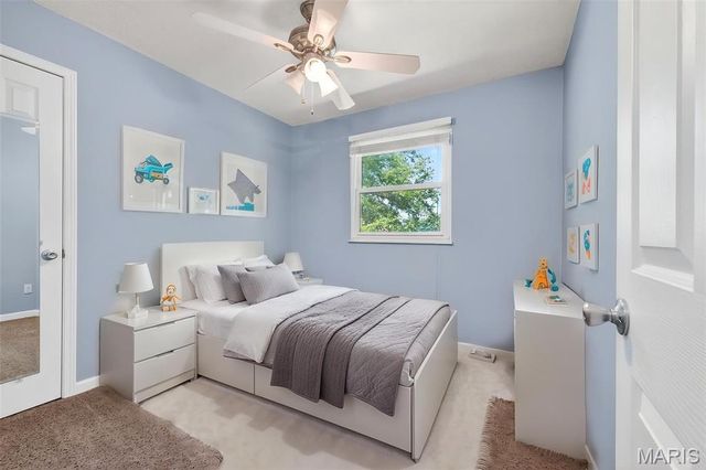 1001 Drexel Drive, St Charles, MO 63303