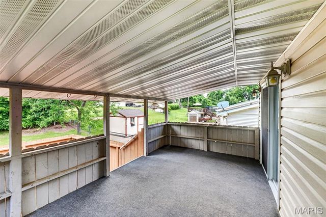 1001 Drexel Drive, St Charles, MO 63303