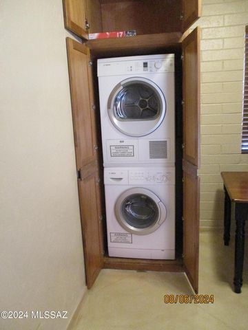 55 N Cherry Ave Unit 117, Tucson, AZ 85719