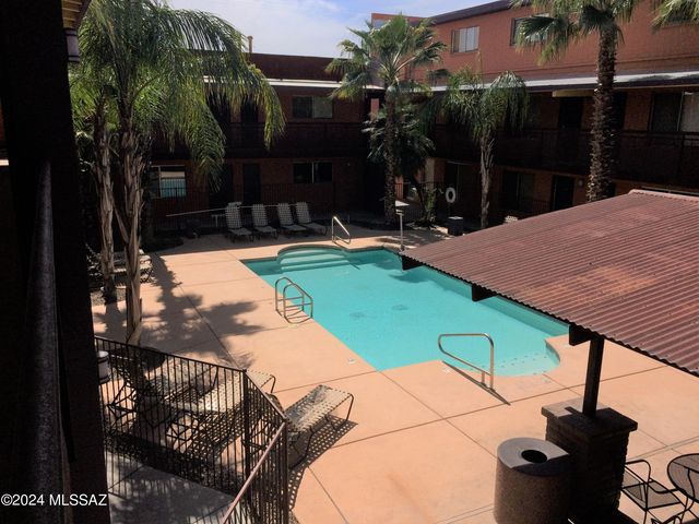 55 N Cherry Ave Unit 117, Tucson, AZ 85719