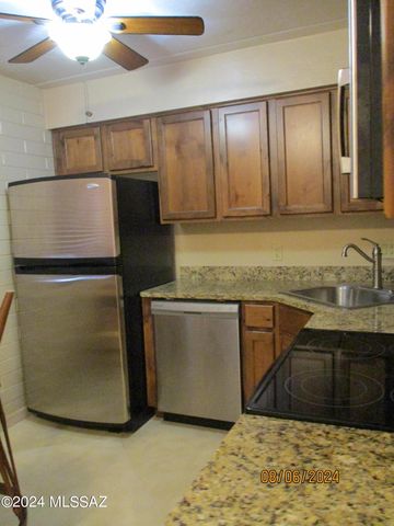 55 N Cherry Ave Unit 117, Tucson, AZ 85719