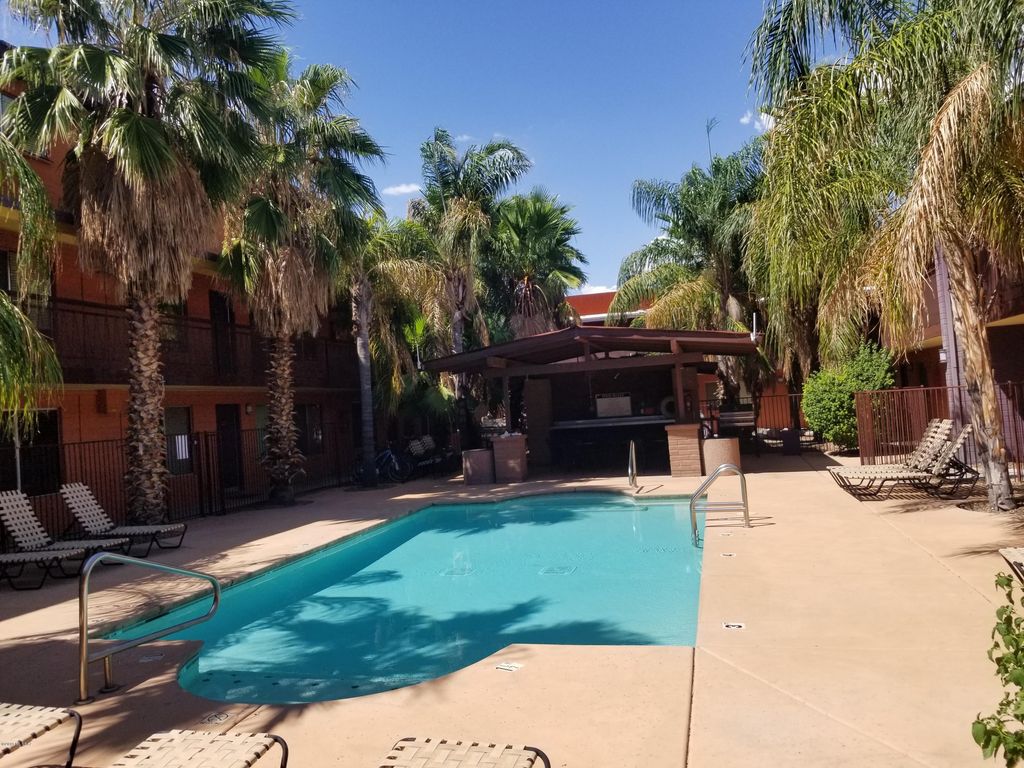 55 N Cherry Ave Unit 117, Tucson, AZ 85719
