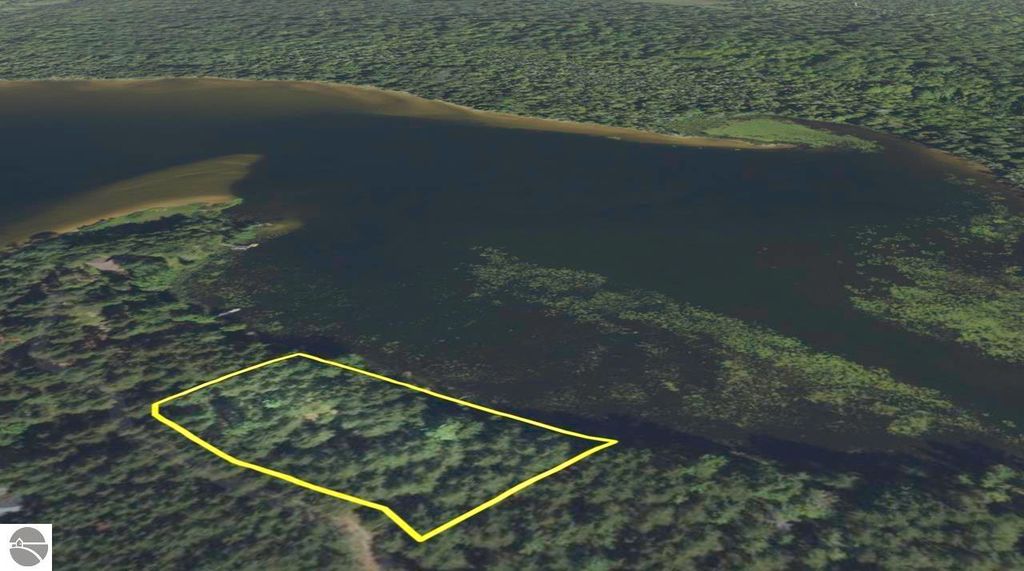 Image 6 of property listing at TBD Whitetail Trail, Beaver Island, MI 49782