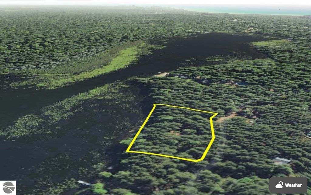 Image 8 of property listing at TBD Whitetail Trail, Beaver Island, MI 49782