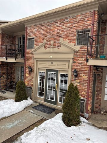 1110 Chatham Park Drive D, Scott Twp, PA 15216