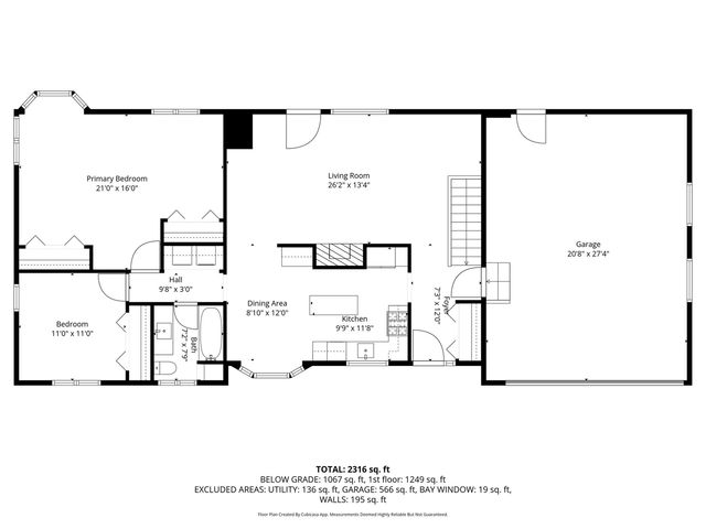 3719 N Thornwood Avenue, Davenport, IA 52806