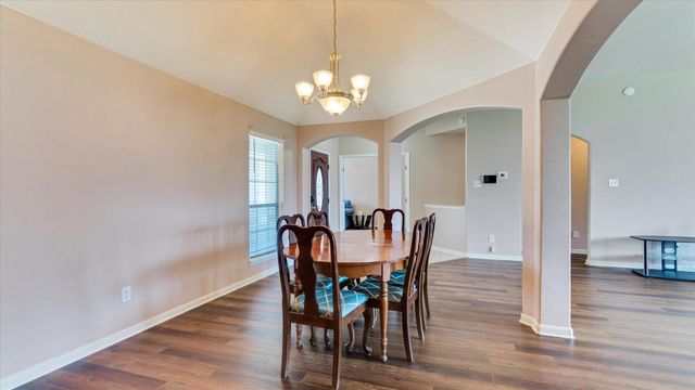 12302 Mint Teal Court, Houston, TX 77066