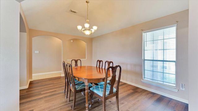 12302 Mint Teal Court, Houston, TX 77066