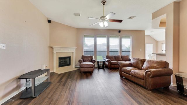 12302 Mint Teal Court, Houston, TX 77066