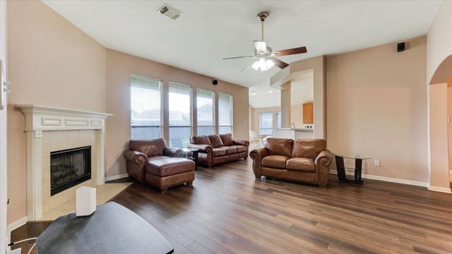 12302 Mint Teal Court, Houston, TX 77066