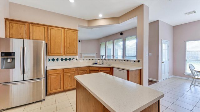 12302 Mint Teal Court, Houston, TX 77066