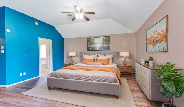 12302 Mint Teal Court, Houston, TX 77066