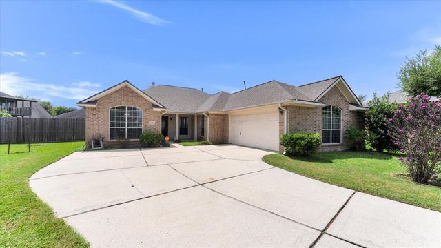 12302 Mint Teal Court, Houston, TX 77066