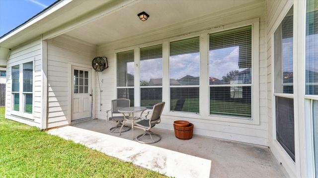 12302 Mint Teal Court, Houston, TX 77066