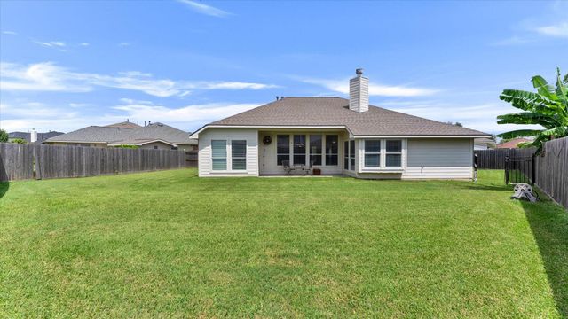 12302 Mint Teal Court, Houston, TX 77066