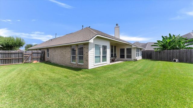 12302 Mint Teal Court, Houston, TX 77066