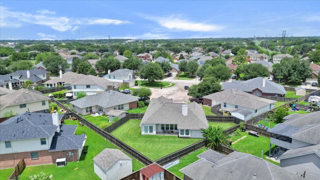 12302 Mint Teal Court, Houston, TX 77066