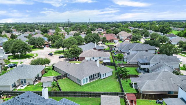 12302 Mint Teal Court, Houston, TX 77066