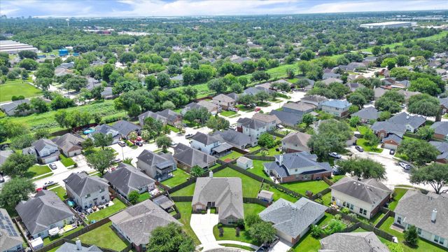 12302 Mint Teal Court, Houston, TX 77066