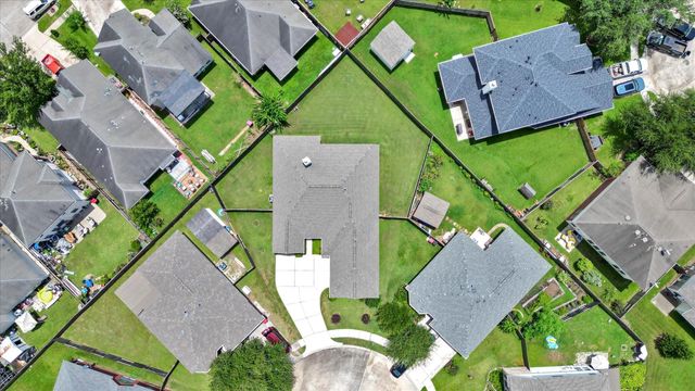 12302 Mint Teal Court, Houston, TX 77066