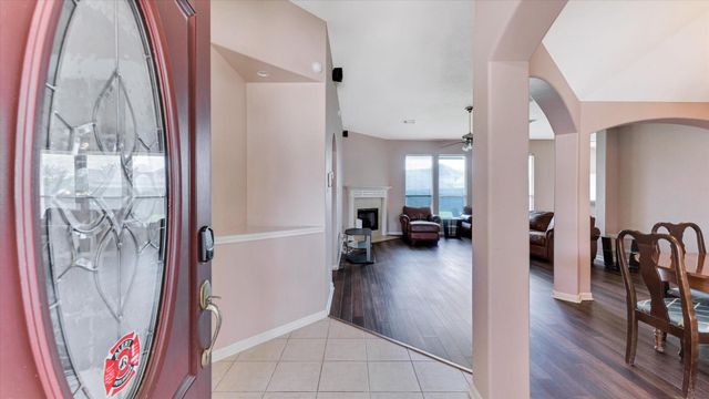 12302 Mint Teal Court, Houston, TX 77066