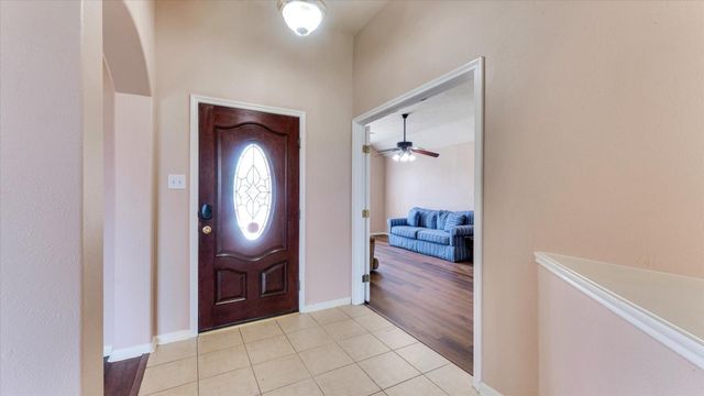 12302 Mint Teal Court, Houston, TX 77066