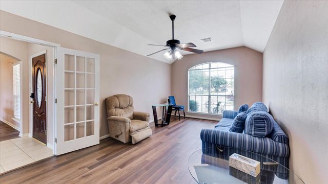 12302 Mint Teal Court, Houston, TX 77066