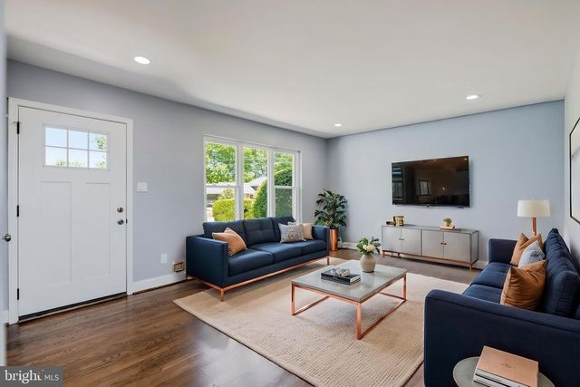 1001 ELDERBERRY PL, Capitol Heights, MD 20743