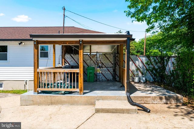 1001 ELDERBERRY PL, Capitol Heights, MD 20743