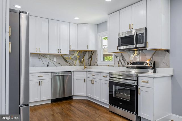 1001 ELDERBERRY PL, Capitol Heights, MD 20743