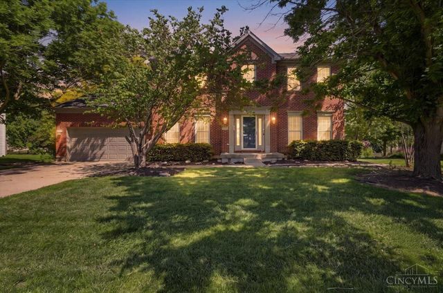 5920 Thornberry Court, Mason, OH 45040