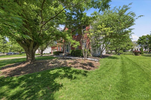 5920 Thornberry Court, Mason, OH 45040