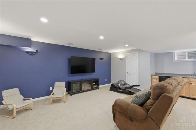 5920 Thornberry Court, Mason, OH 45040