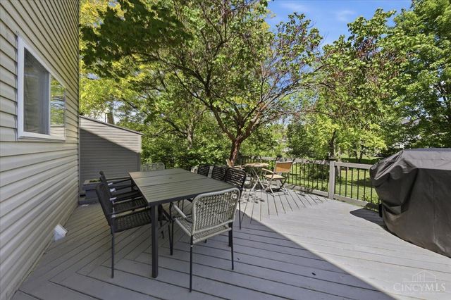 5920 Thornberry Court, Mason, OH 45040